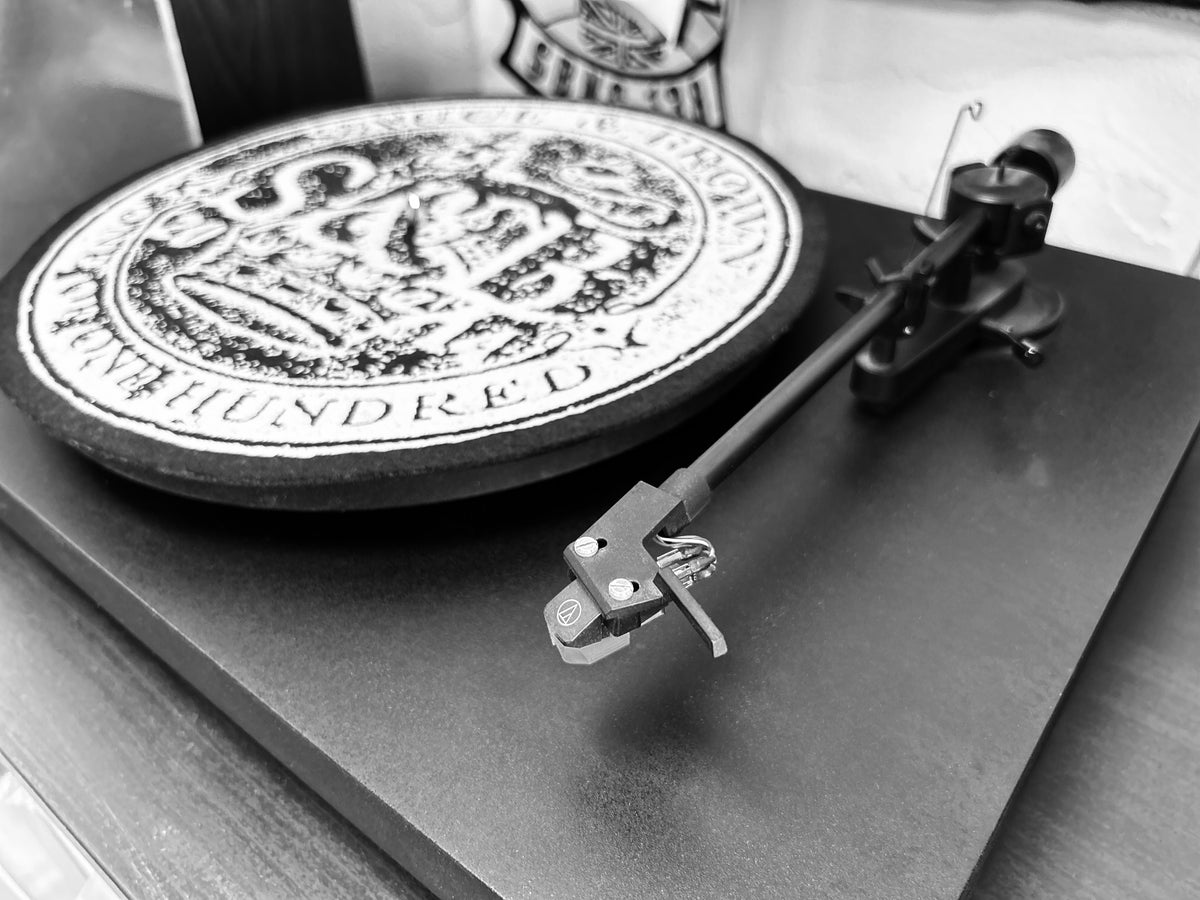Our Top Vinyl Picks for May: A Mix of Classics and Contemporary Gems!