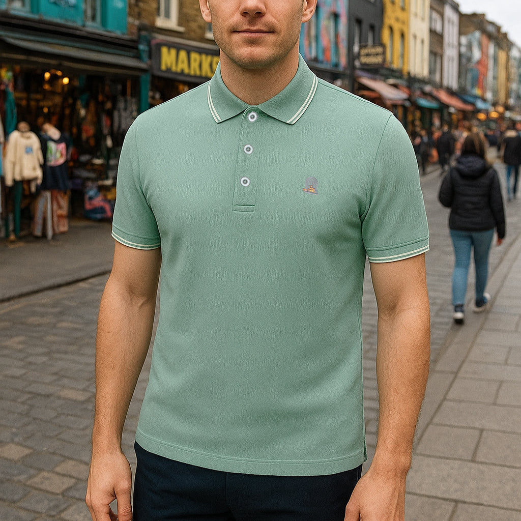 Franklin Polo