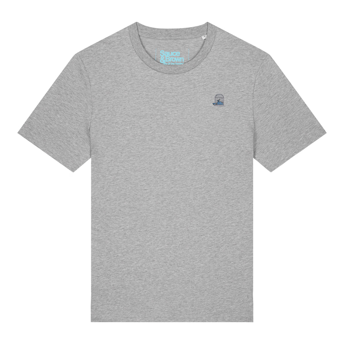 Marley Birdcage T-Shirt
