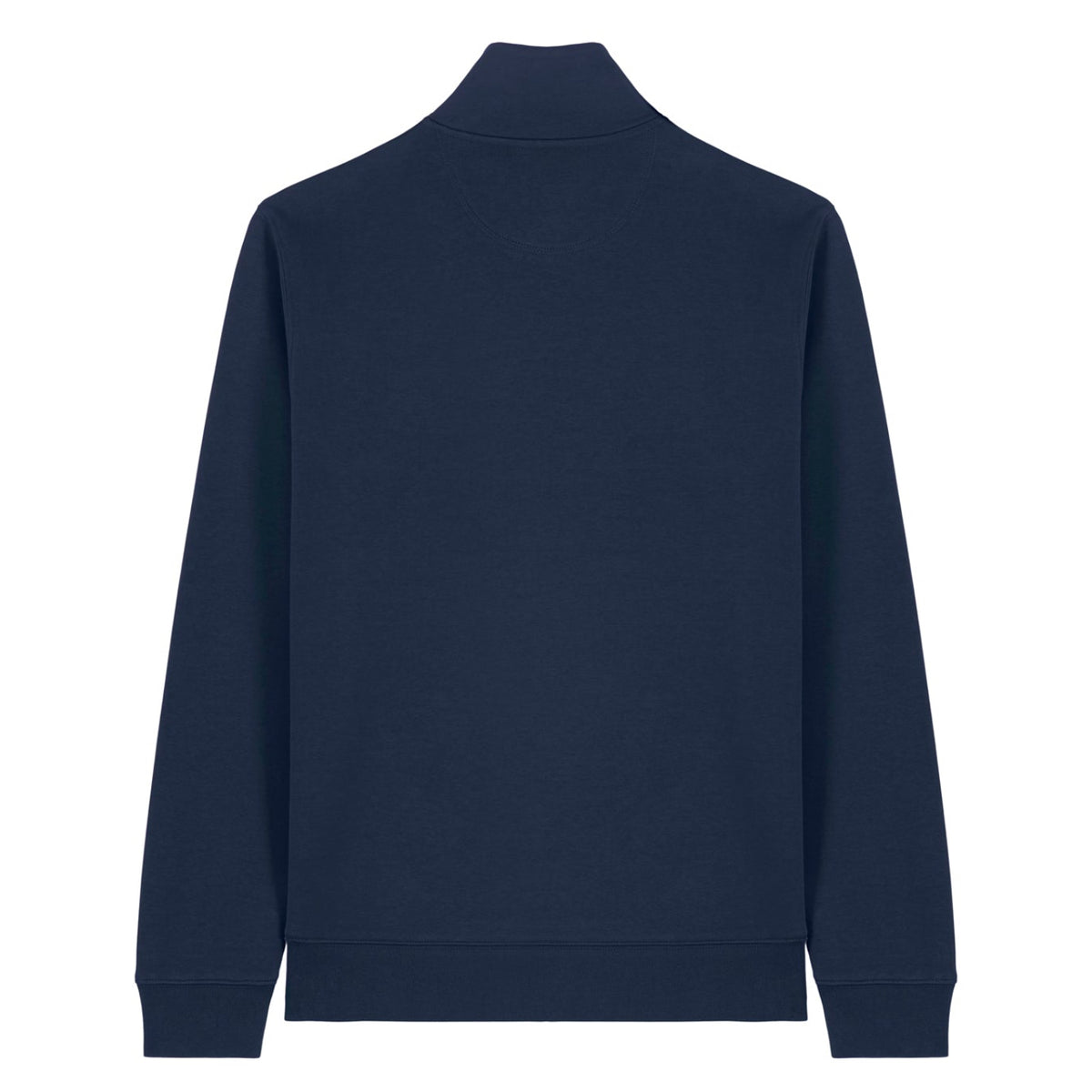 Dockside Navy Quarter Zip