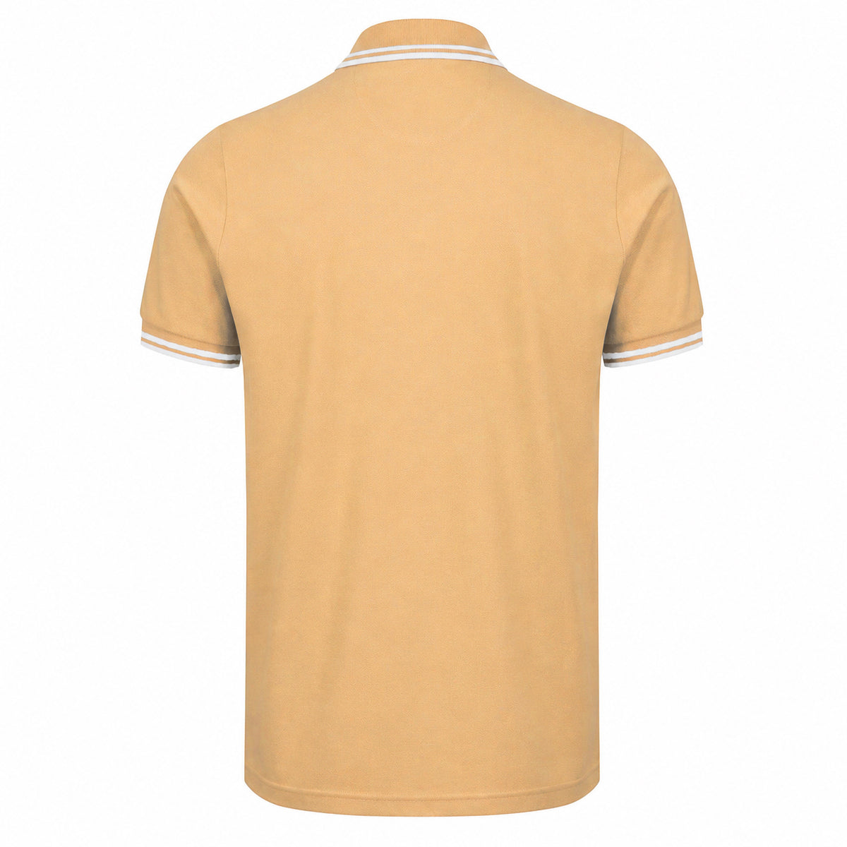 Smith Polo — Sand