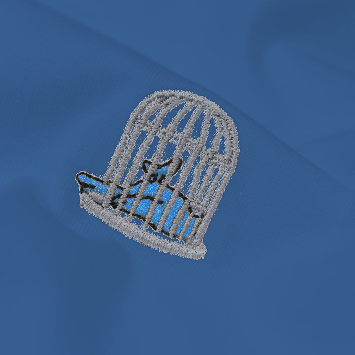 Stillwater Birdcage T-Shirt