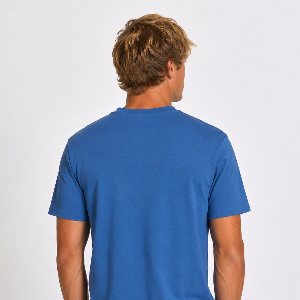 Stillwater Birdcage T-Shirt