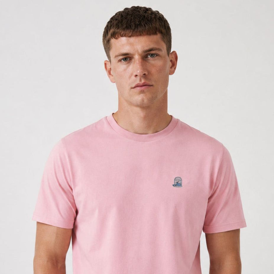 Sundown Birdcage T-Shirt