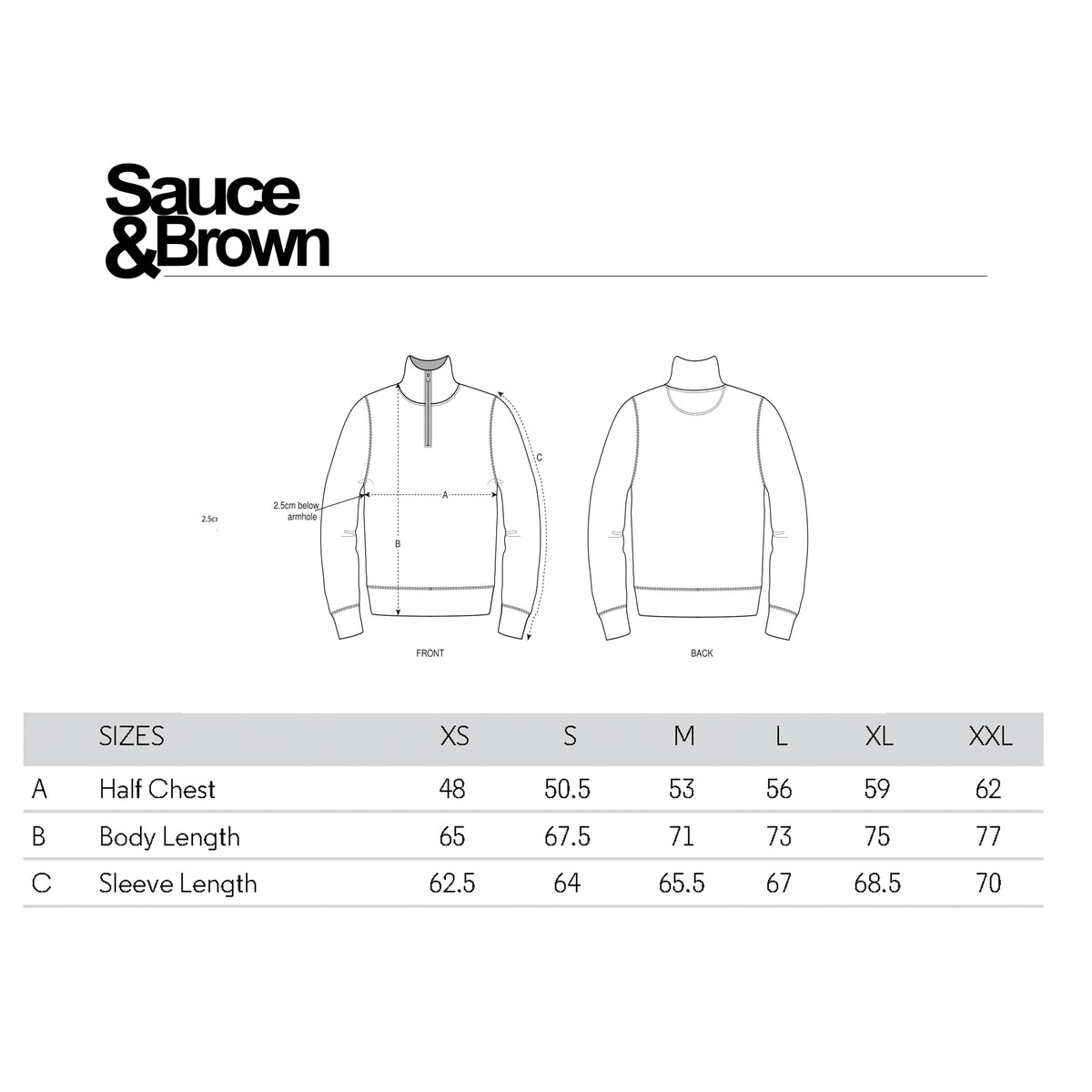 Mason Quarter Zip - Stone