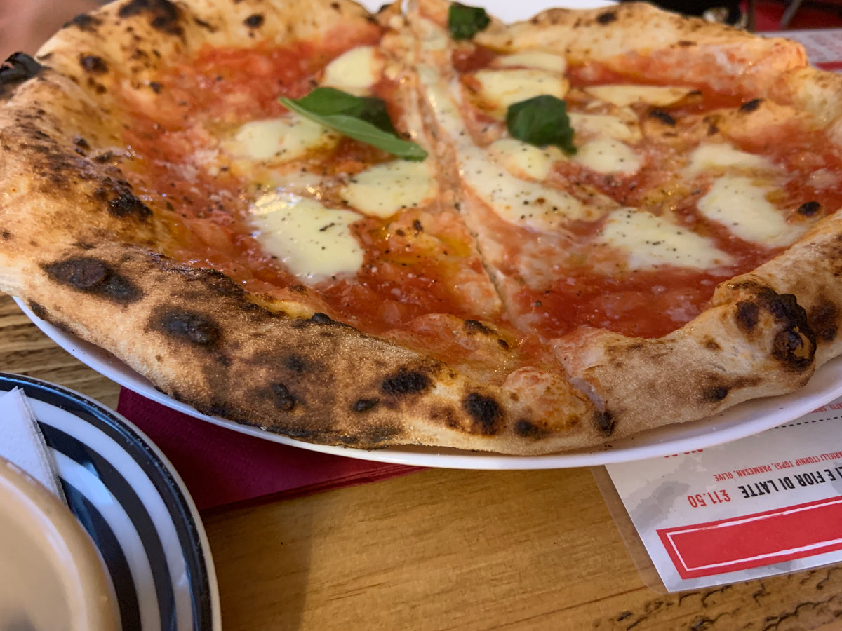 We all love Italian