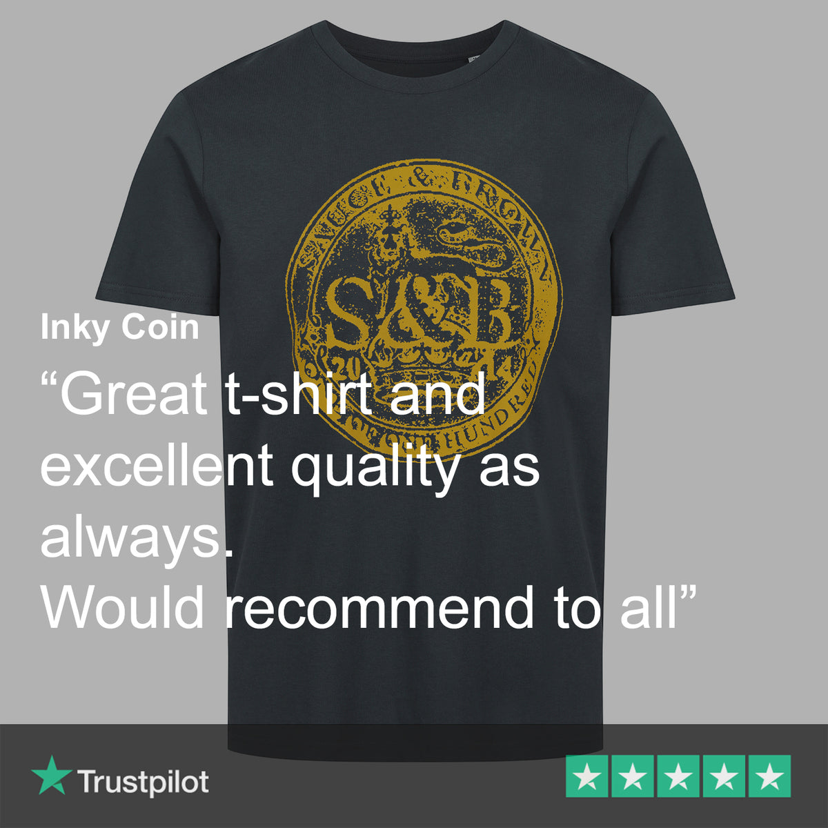 Inky Coin