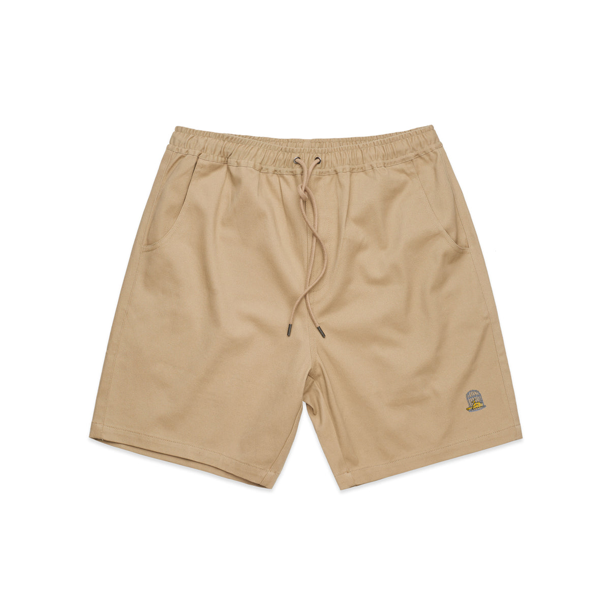 Sand B Short