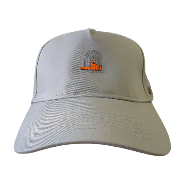 Tangerine Cap