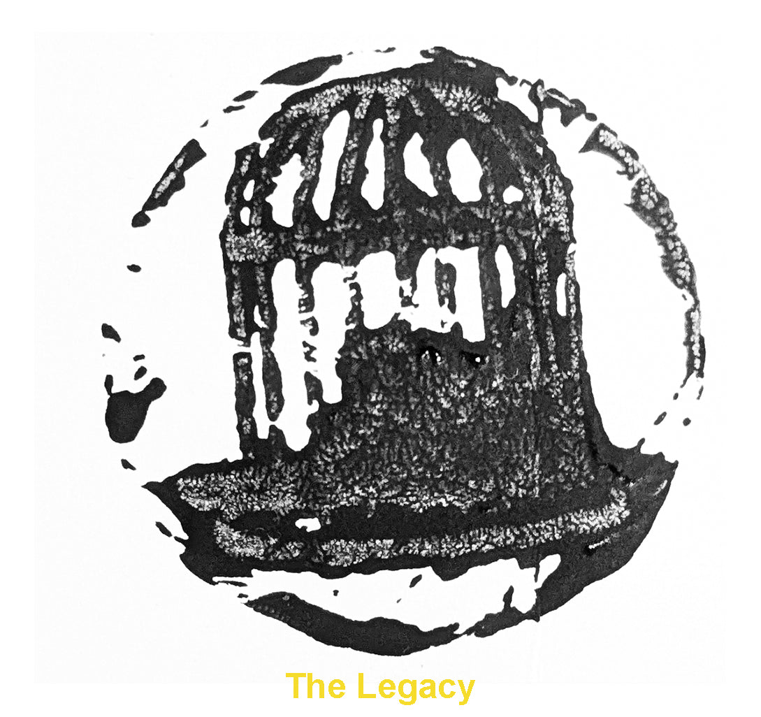 Legacy Bond — Chapter Two