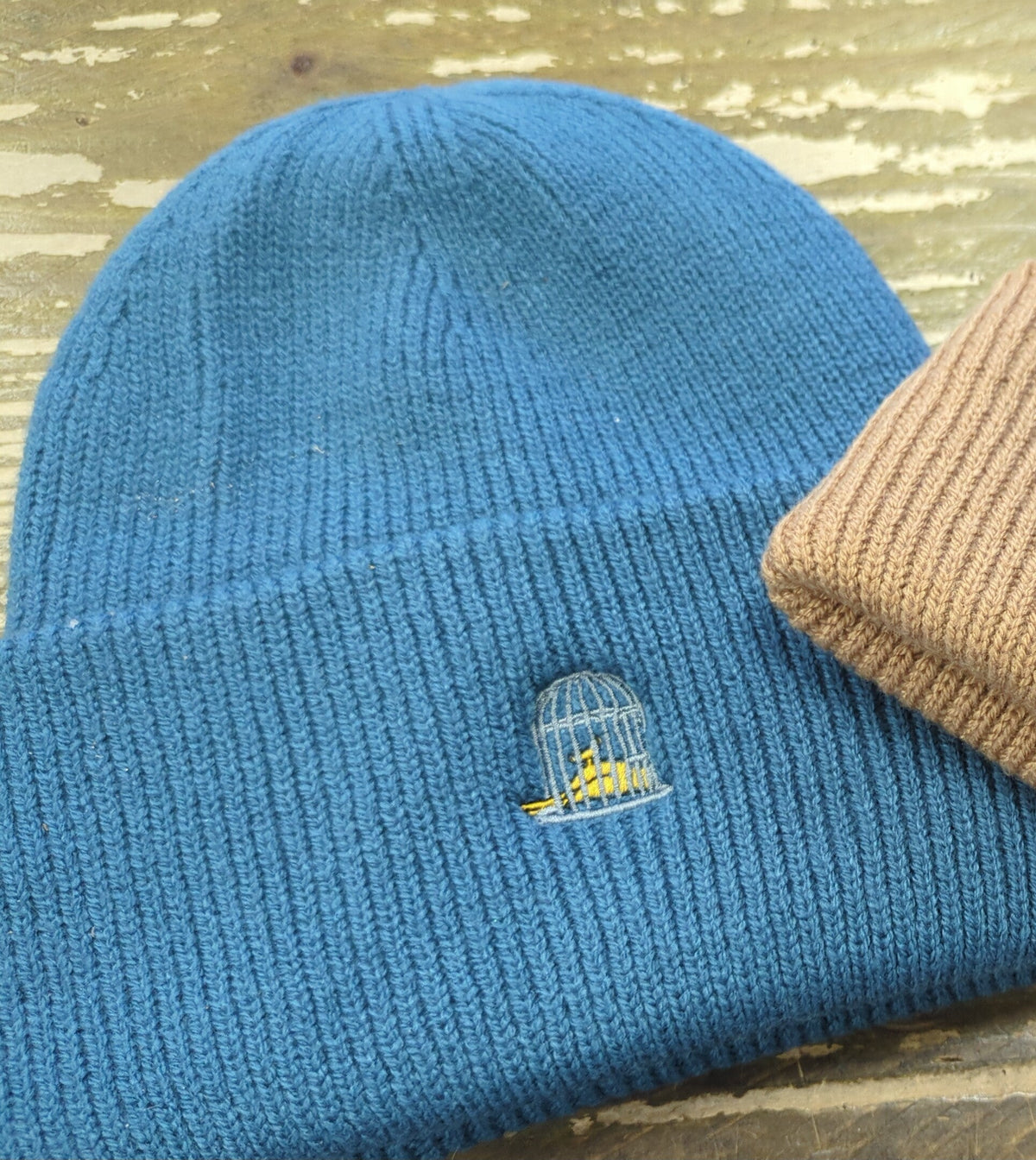 Farclas Beanie
