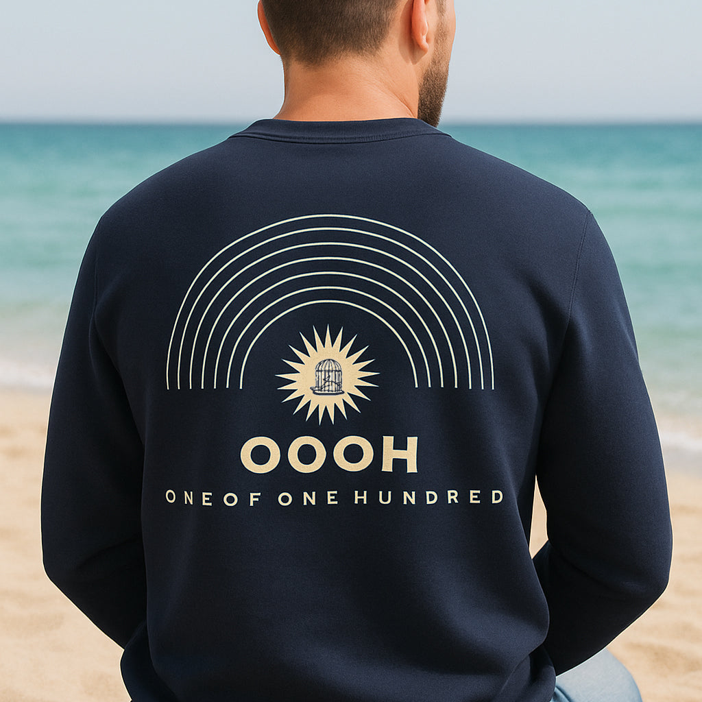 Batch Sweater